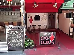 Club Eden up Bangkok Thailand