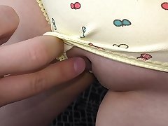 REALLY! my friend's Lassie ask me to occur at the pussy . First time takes a dick alongside hand and mouth ( Part 1 )