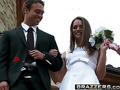 Brazzers - Real Wife Stories -  Irreconcilable Slut  The Final Scene scene starring Tori Black and