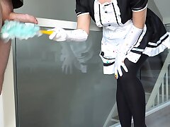 sexy filly cosplay satisfying service -projectsexdiary