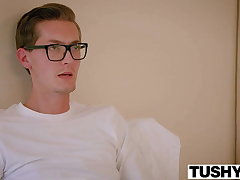 TUSHY Jaded Girlfriend Alexa Tomas Loves Anal